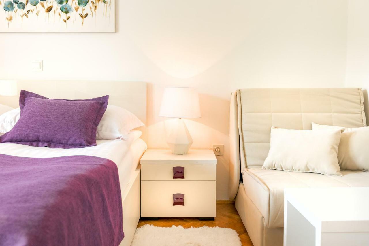 B&B Aurora Jelsa  Eksteriør bilde
